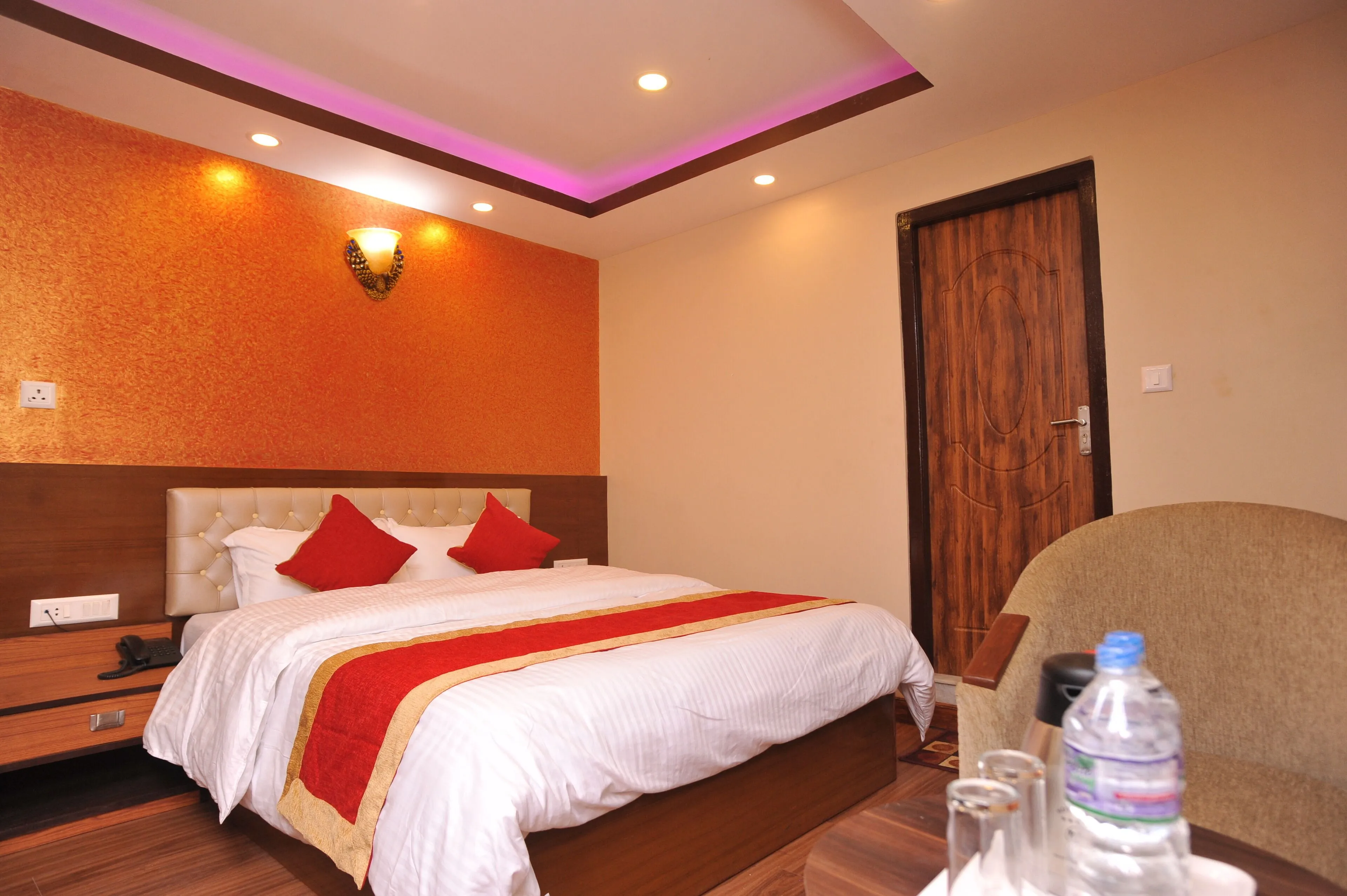 The Pearl Suite