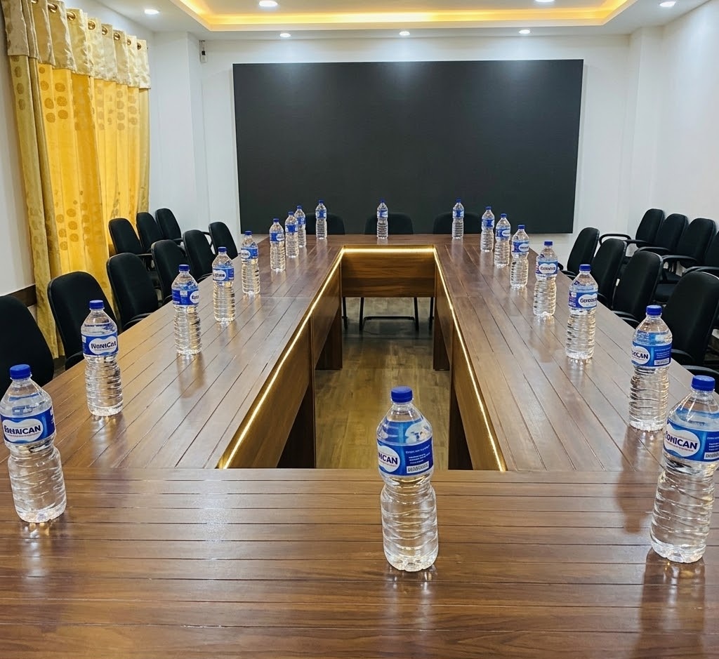 Meeting Halls