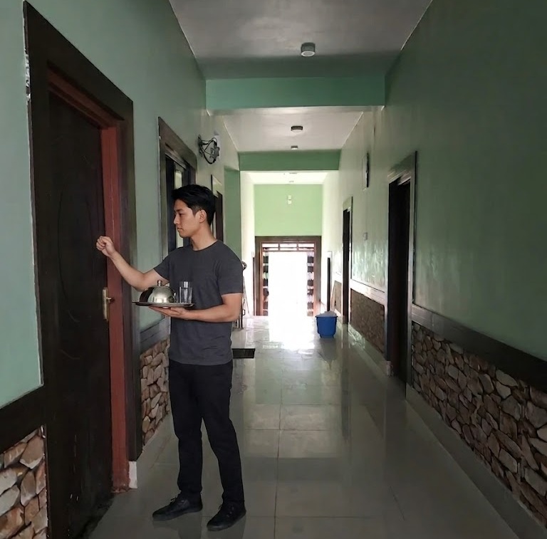 Room Services